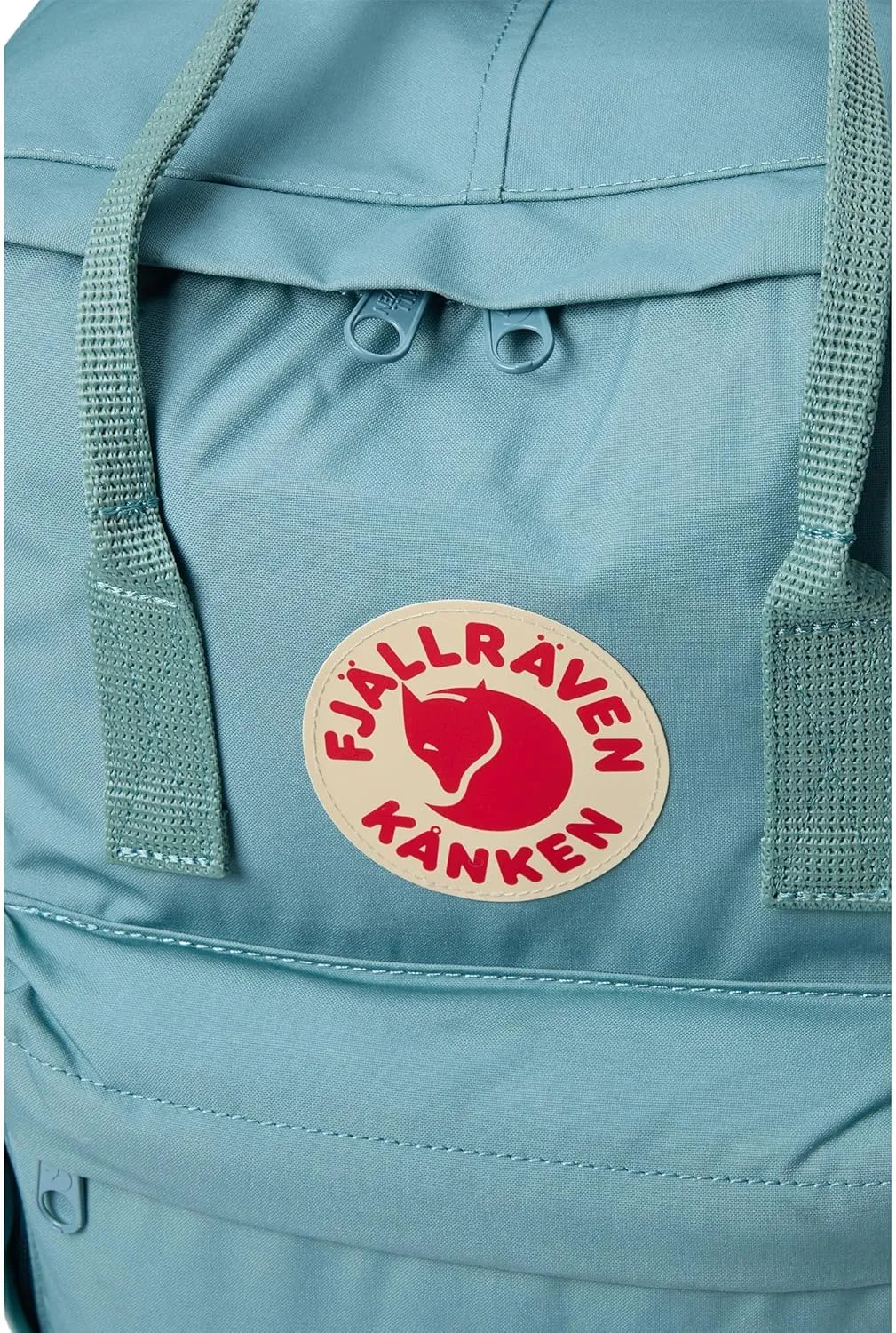 Fjällräven Kånken Laptop 17" Sky Blue One Size