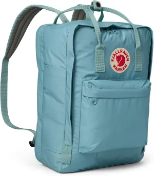 Fjällräven Kånken Laptop 17" Sky Blue One Size