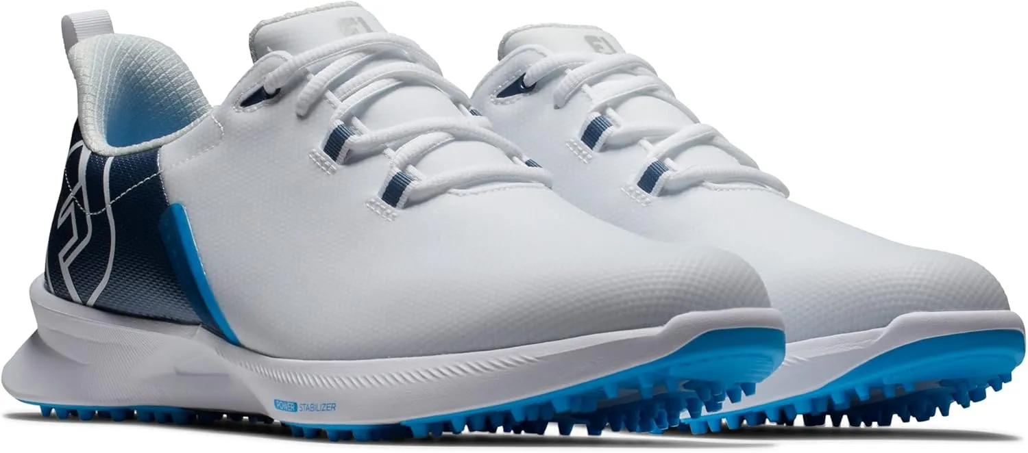 FootJoy Men's Fj Fuel Sport Golf Shoe