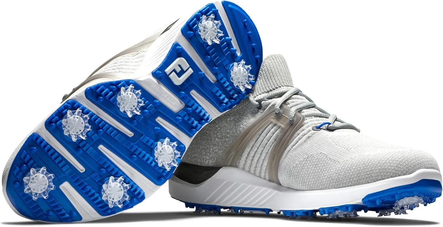 FootJoy Men's Hyperflex Previous Season Style Golf Shoe