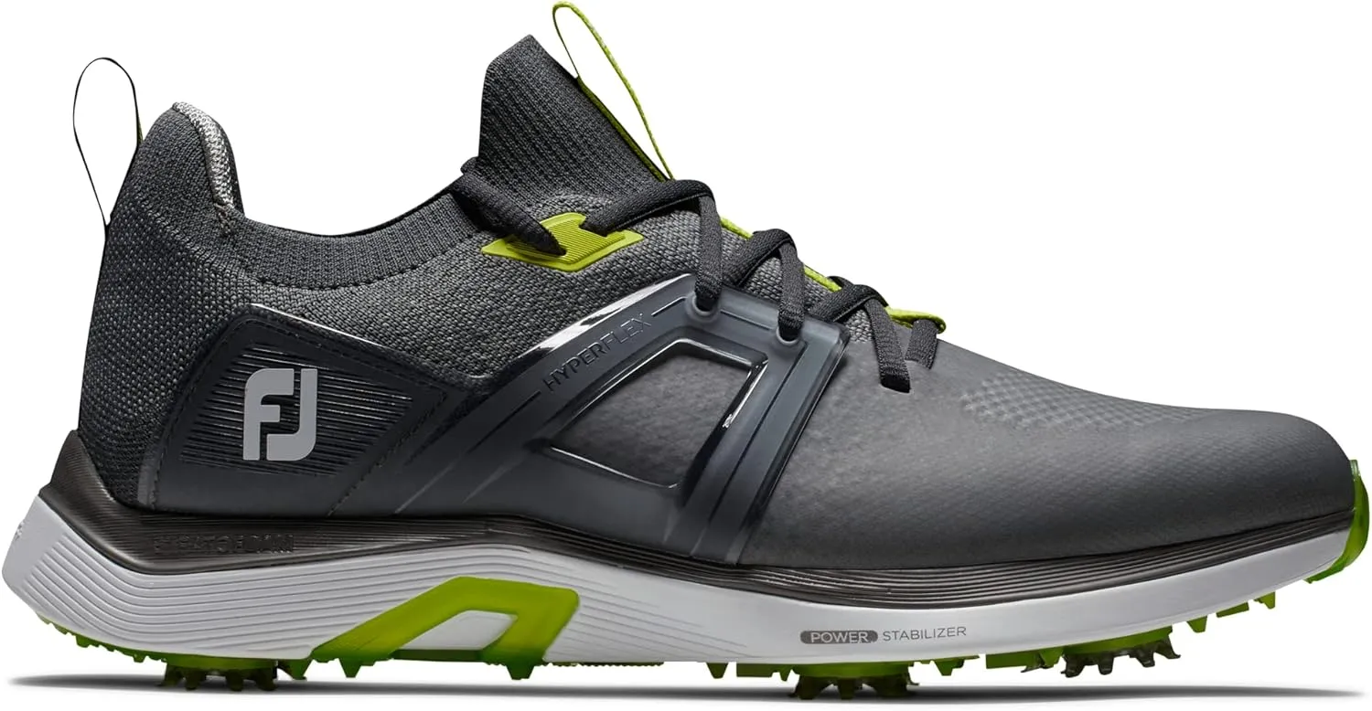 FootJoy Men's Hyperflex Previous Season Style Golf Shoe