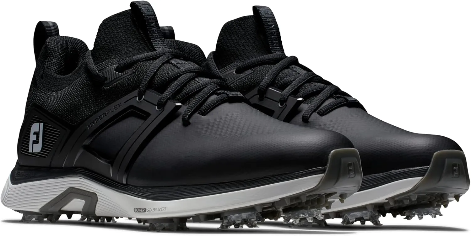 FootJoy Men's Hyperflex Previous Season Style Golf Shoe