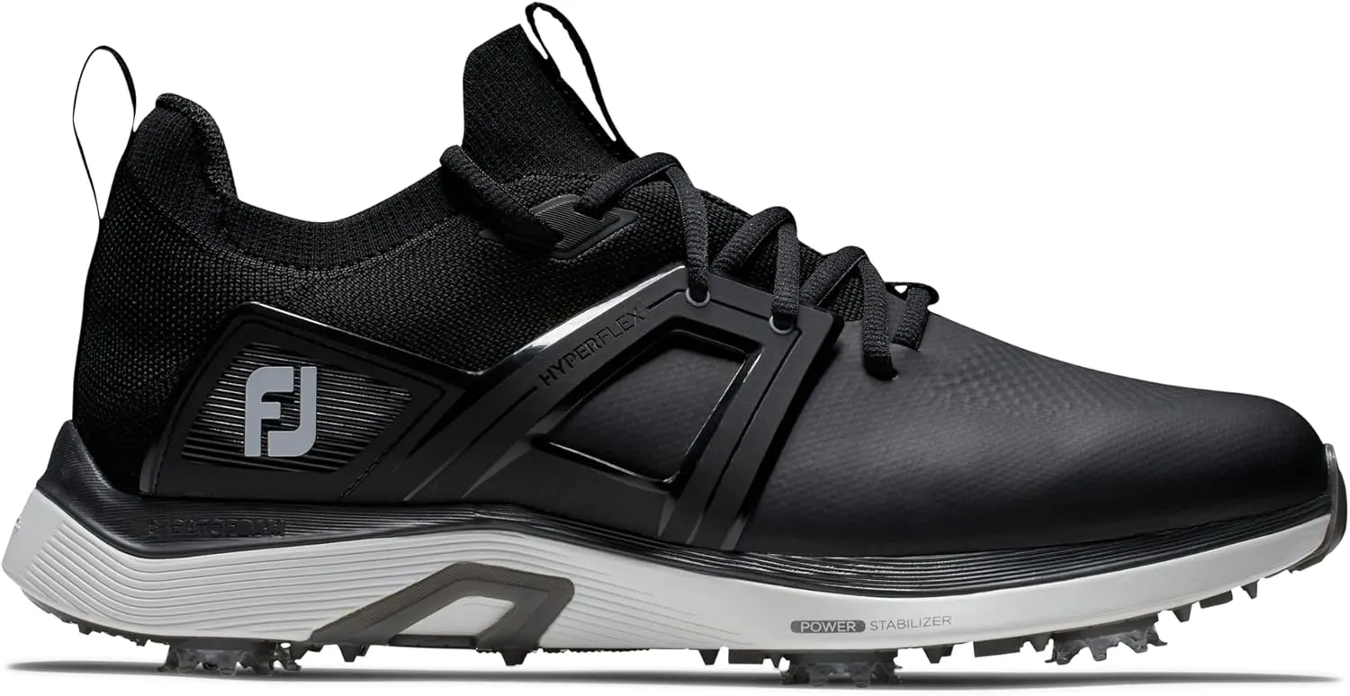 FootJoy Men's Hyperflex Previous Season Style Golf Shoe