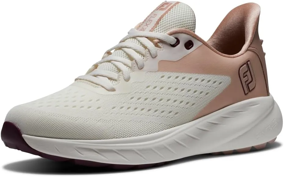 FootJoy Women's FJ Flex XP Previous Season Style Golf Shoe