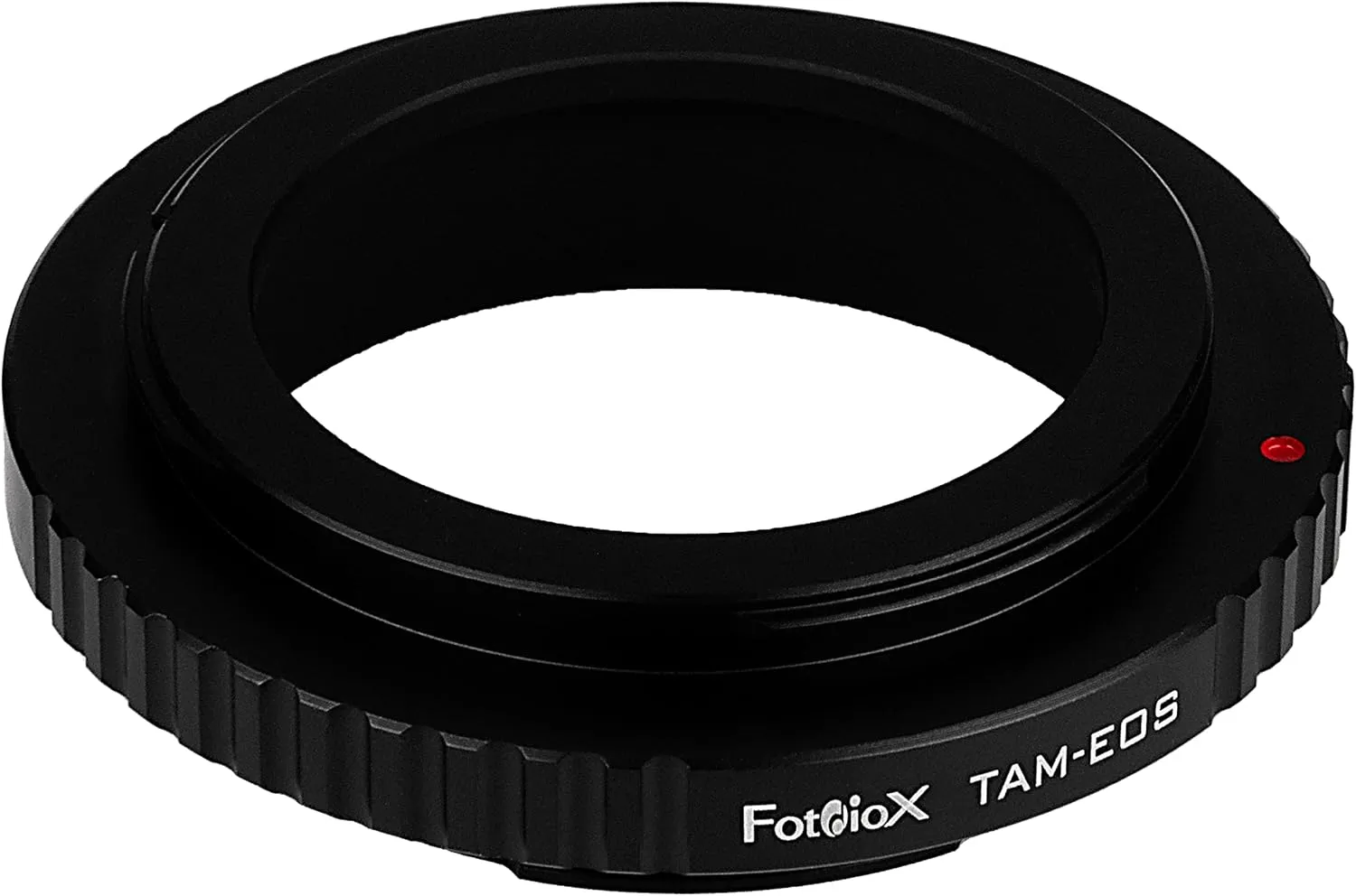 Fotodiox Lens Adapter - Compatible with Tamron Adaptall II Mount Lenses to Canon EOS (EF, EF-S) Mount D/SLR Cameras