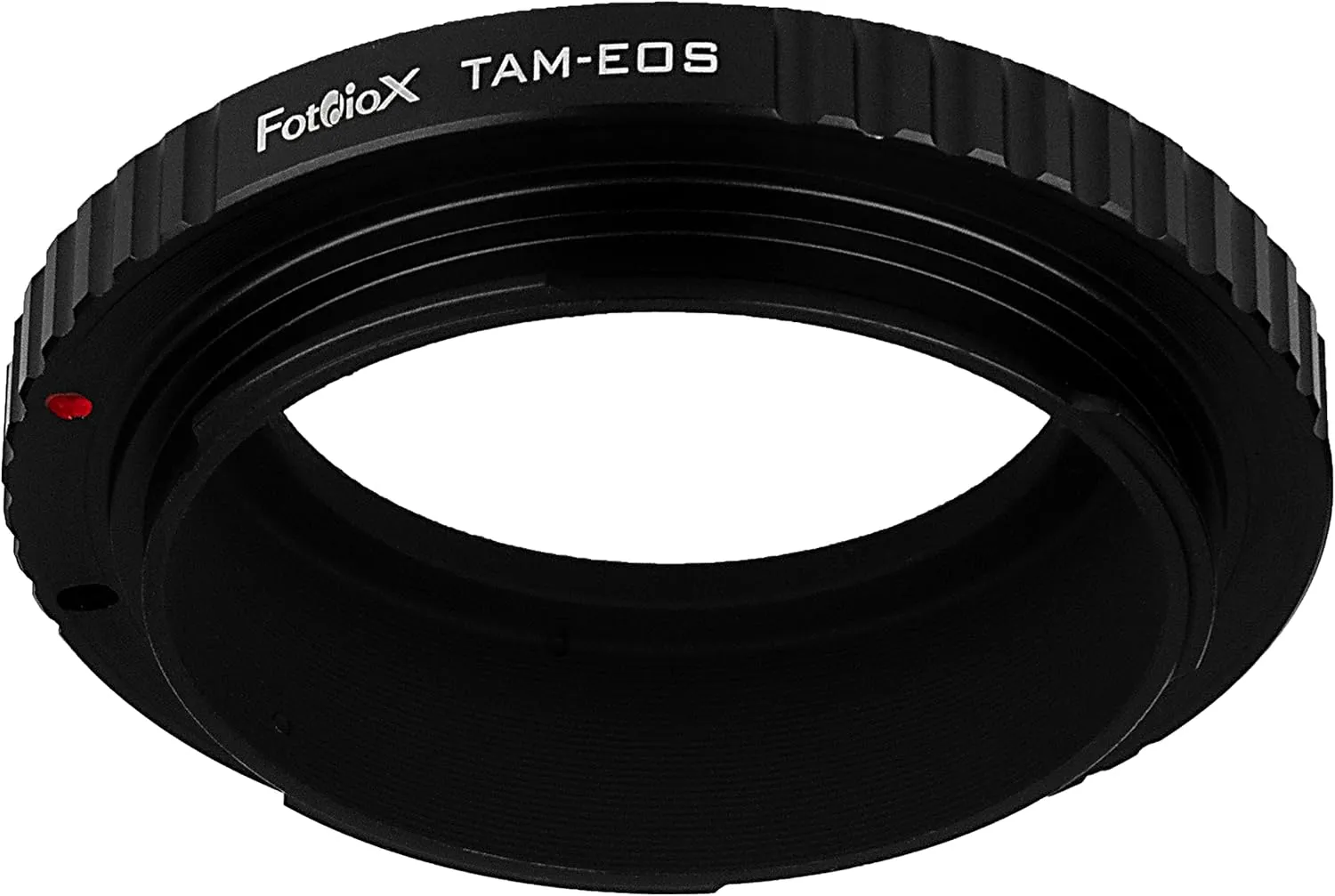 Fotodiox Lens Adapter - Compatible with Tamron Adaptall II Mount Lenses to Canon EOS (EF, EF-S) Mount D/SLR Cameras