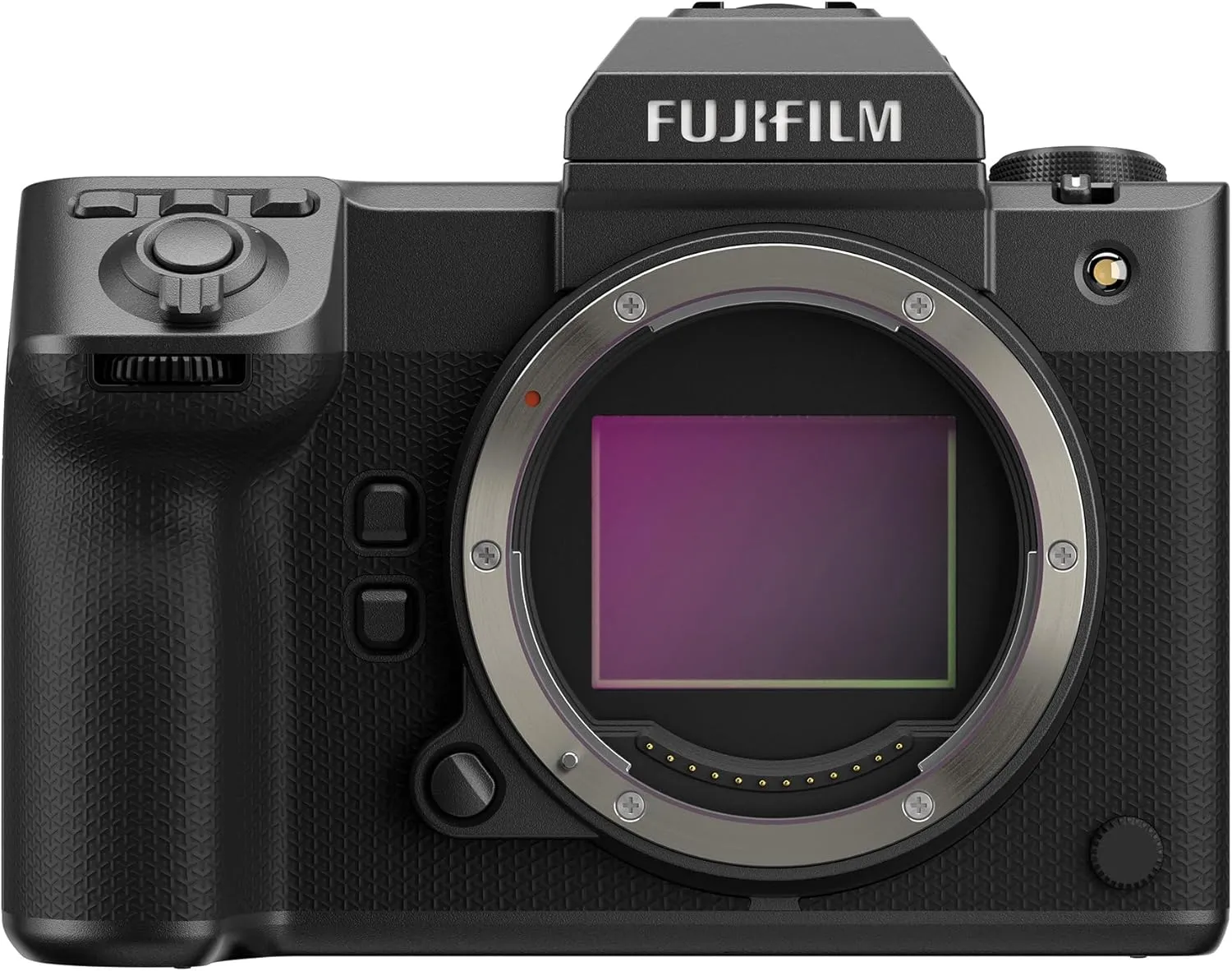 Fujifilm GFX100 II Mirrorless Medium Format Camera Body