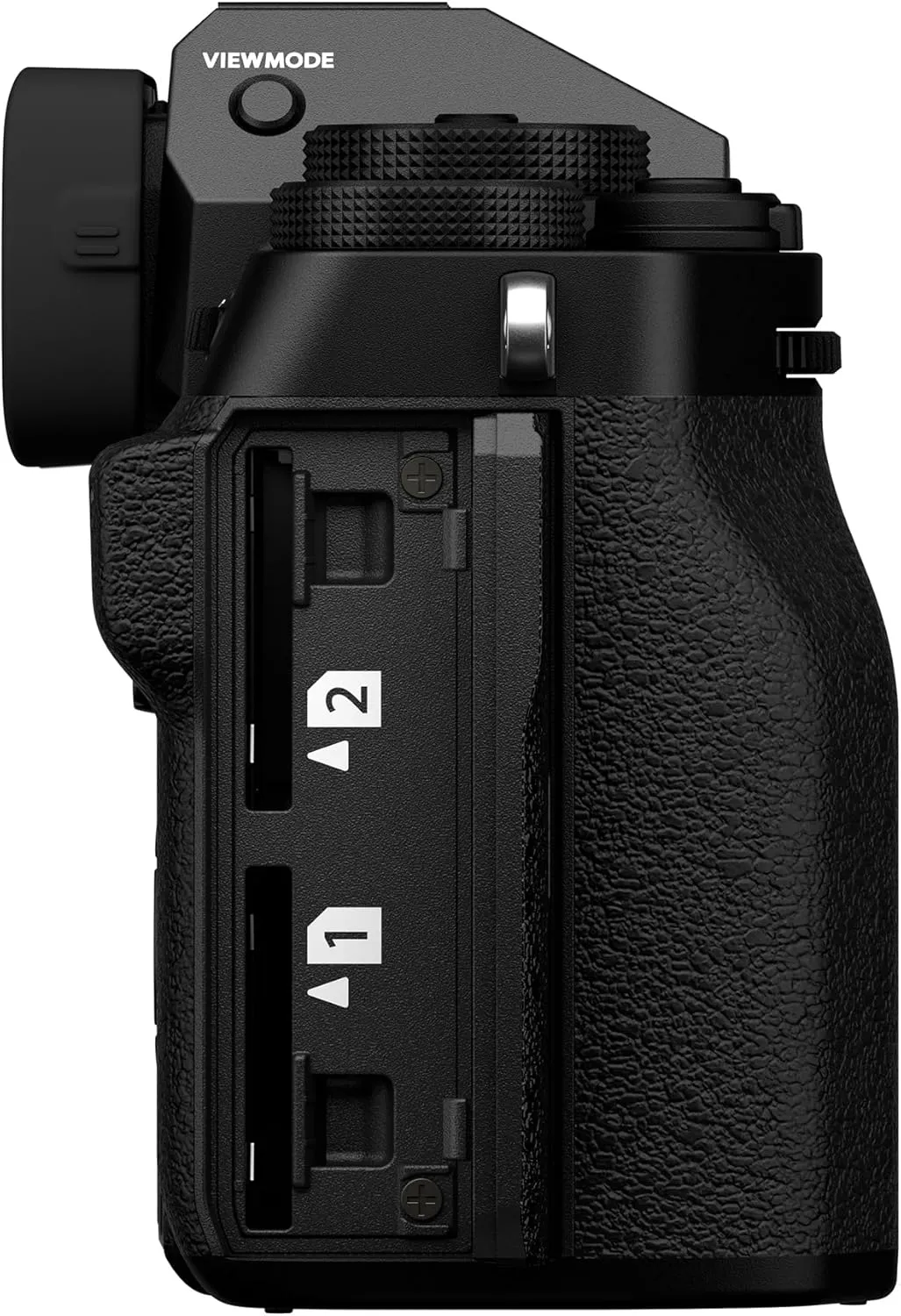 Fujifilm X-T5 Mirrorless Digital Camera XF16-50mmF2.8-4.8 R LM WR Lens Kit - Black