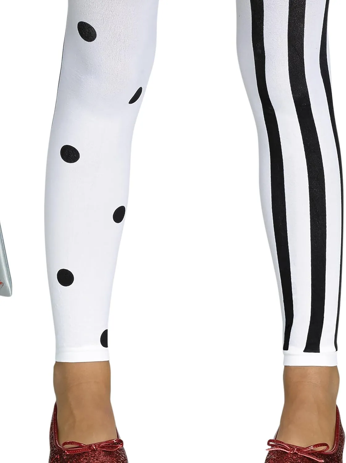 Fun World girls Killer Clown Costume