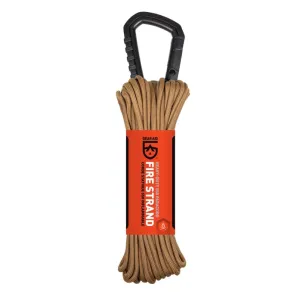 Gear Aid 550 Fire Strand Paracord