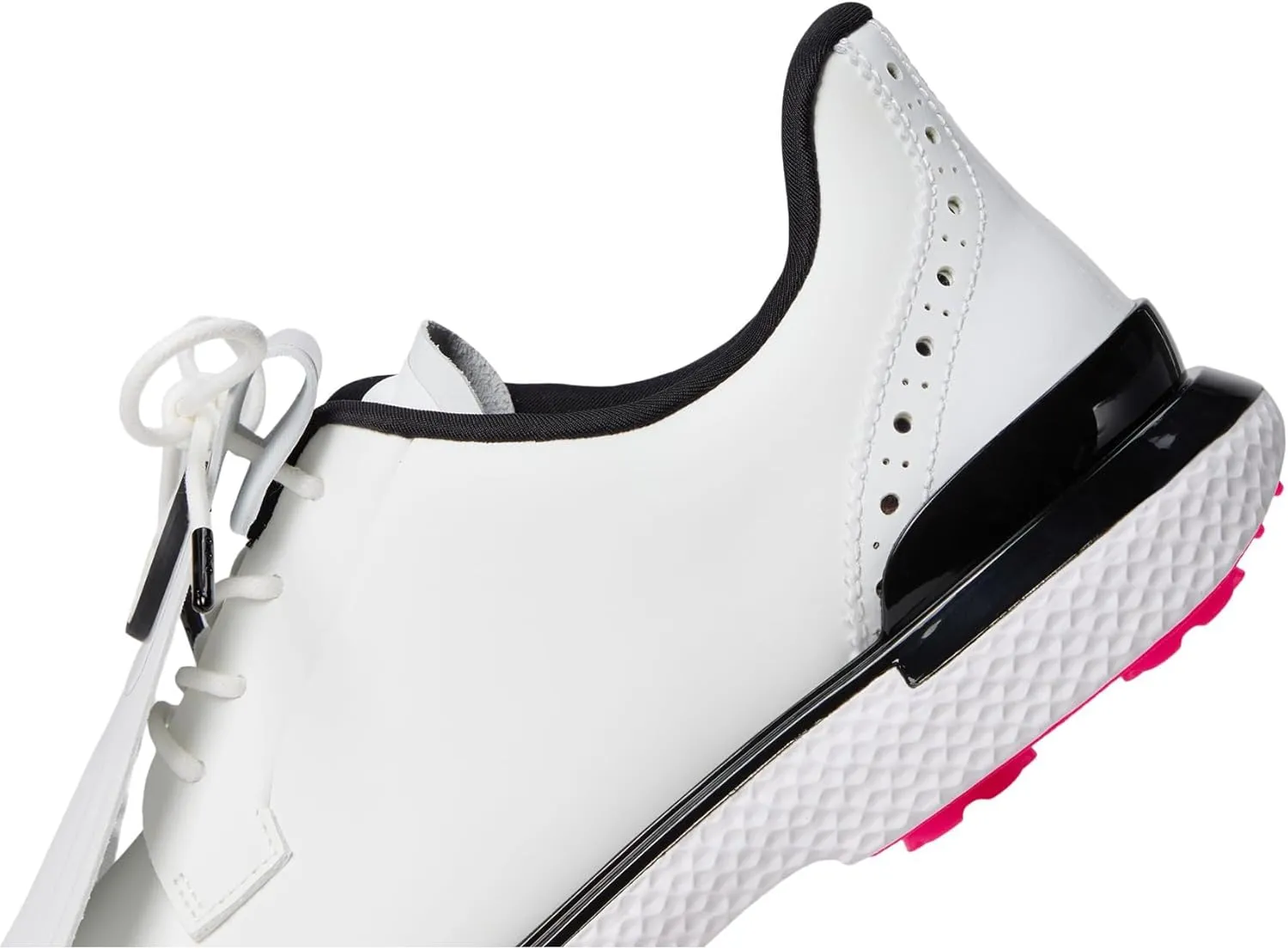 G/FORE Women's Gallivan2r Brogue Cap Toe Golf Shoess Sneaker