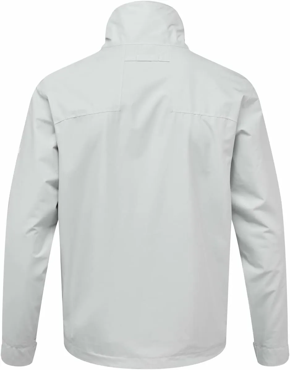 Gill Men's Crew Sport Lite Jacket - Waterproof & Breathable