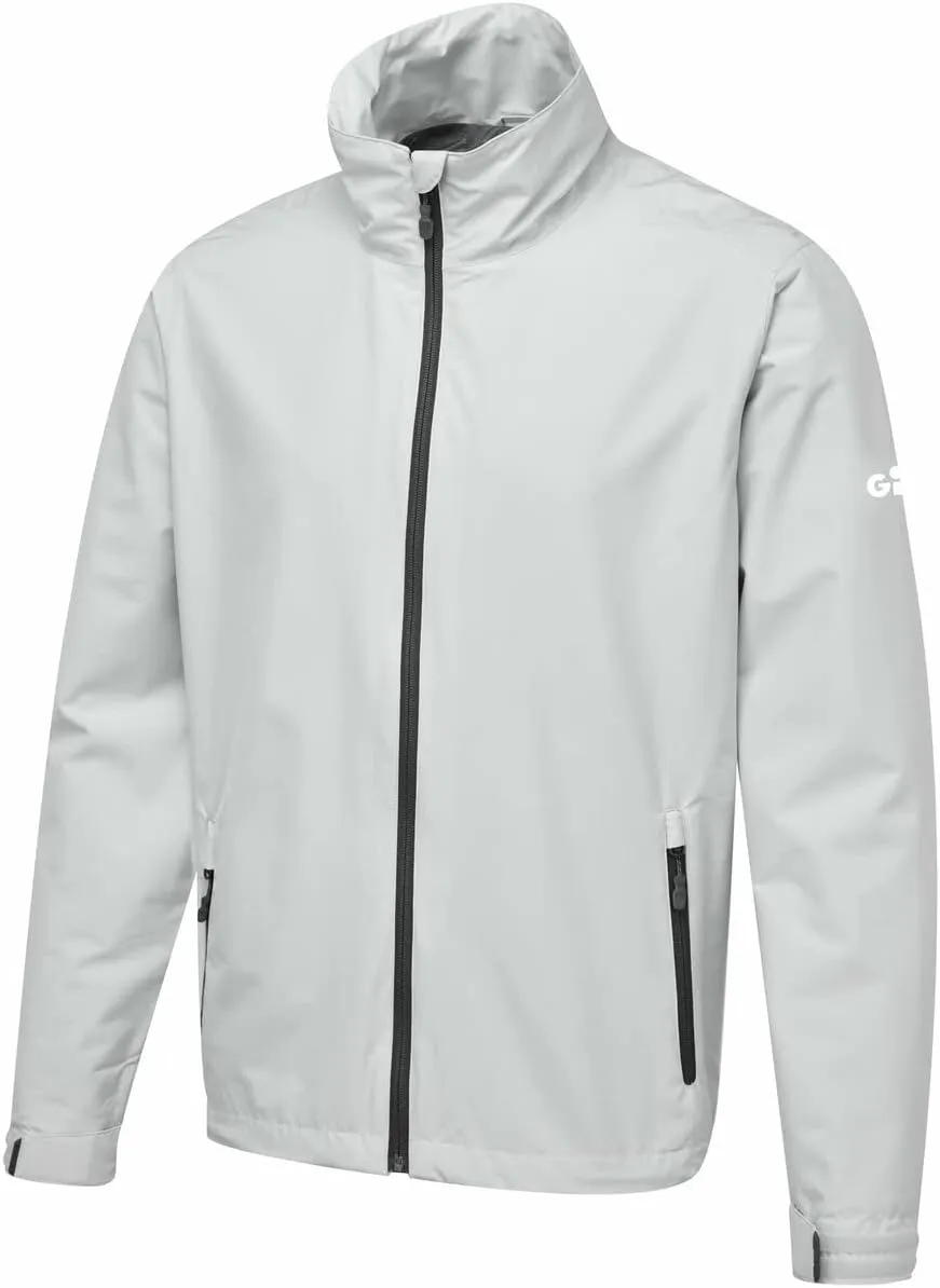 Gill Men's Crew Sport Lite Jacket - Waterproof & Breathable