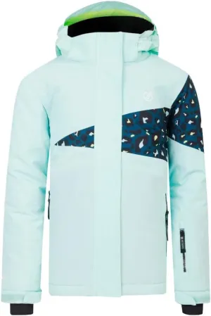 Girls Humour III Waterproof Breathable Ski Jacket