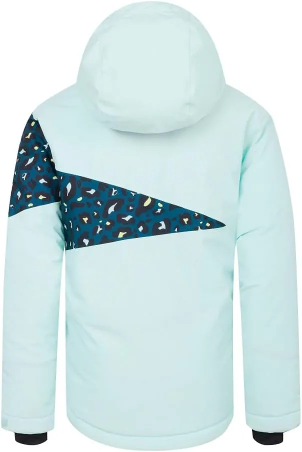 Girls Humour III Waterproof Breathable Ski Jacket