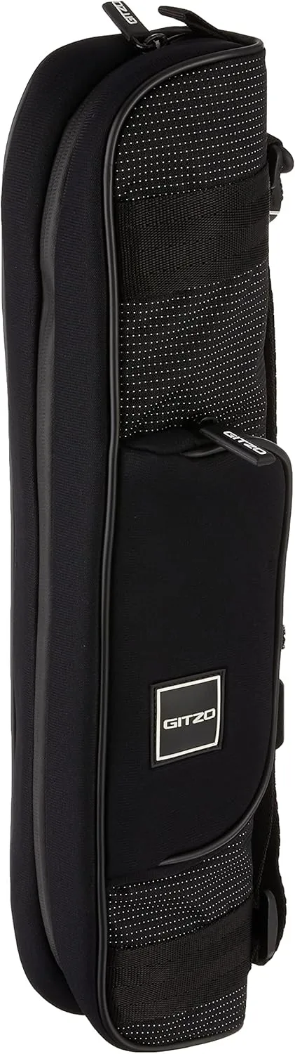 Gitzo GC1202T Traveler Tripod Bag Series 1 (Black)