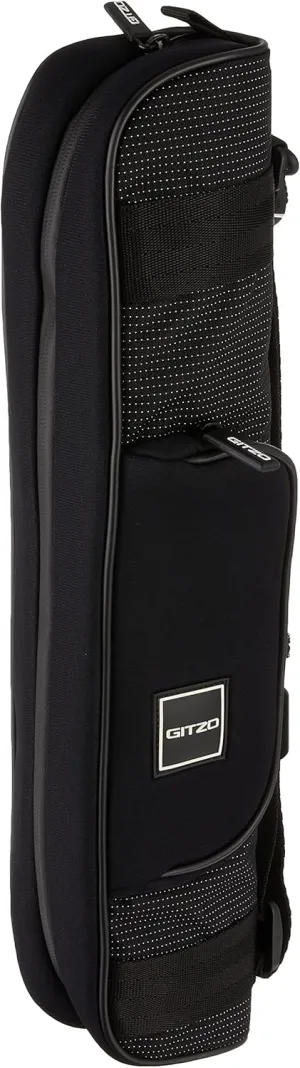 Gitzo GC1202T Traveler Tripod Bag Series 1 (Black)
