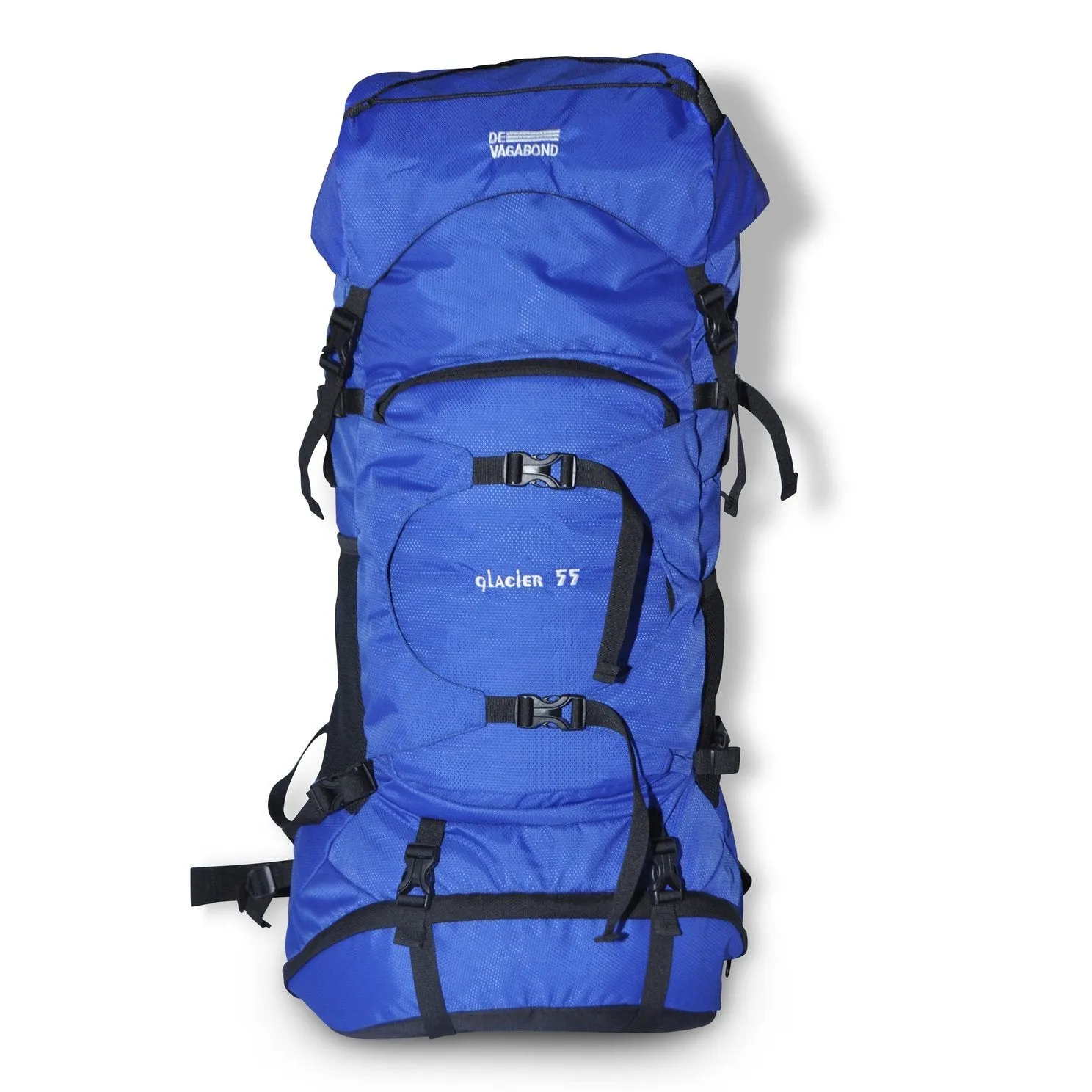 Glacier 55 Blue