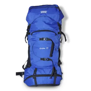 Glacier 55 Blue