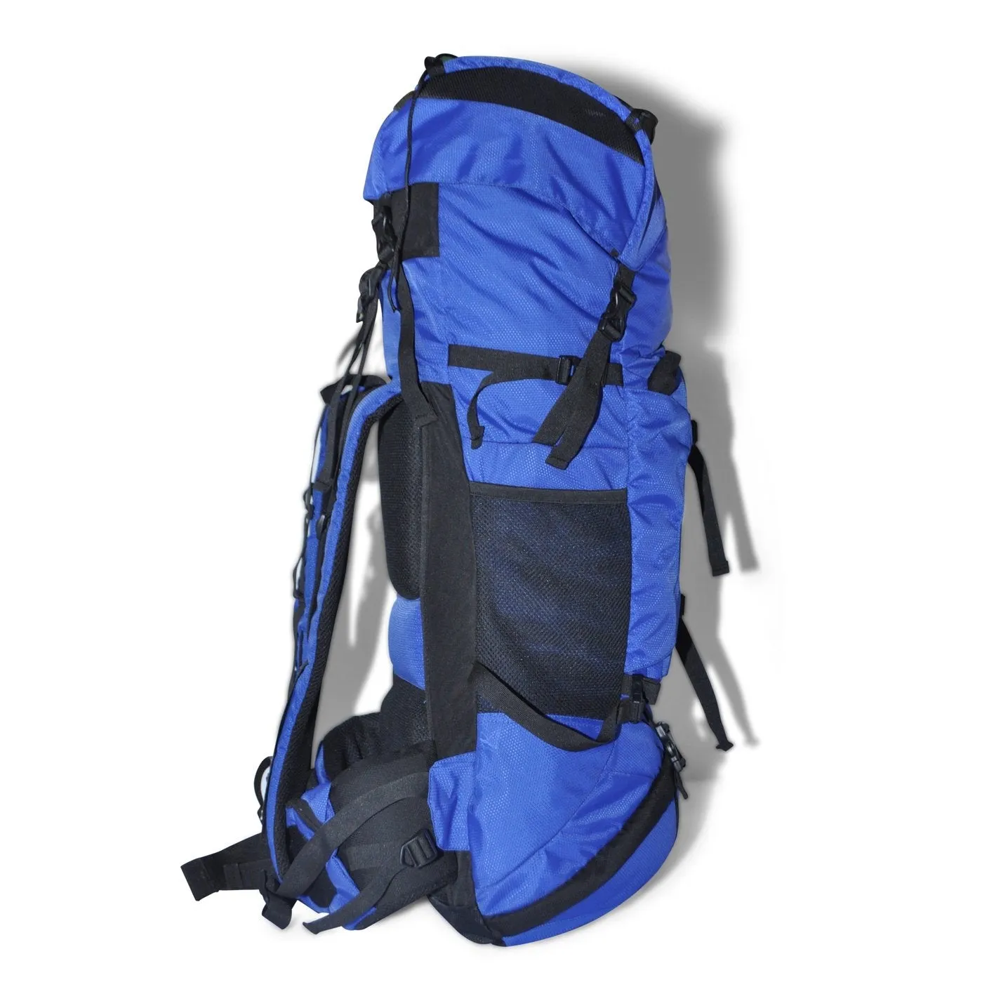 Glacier 55 Blue