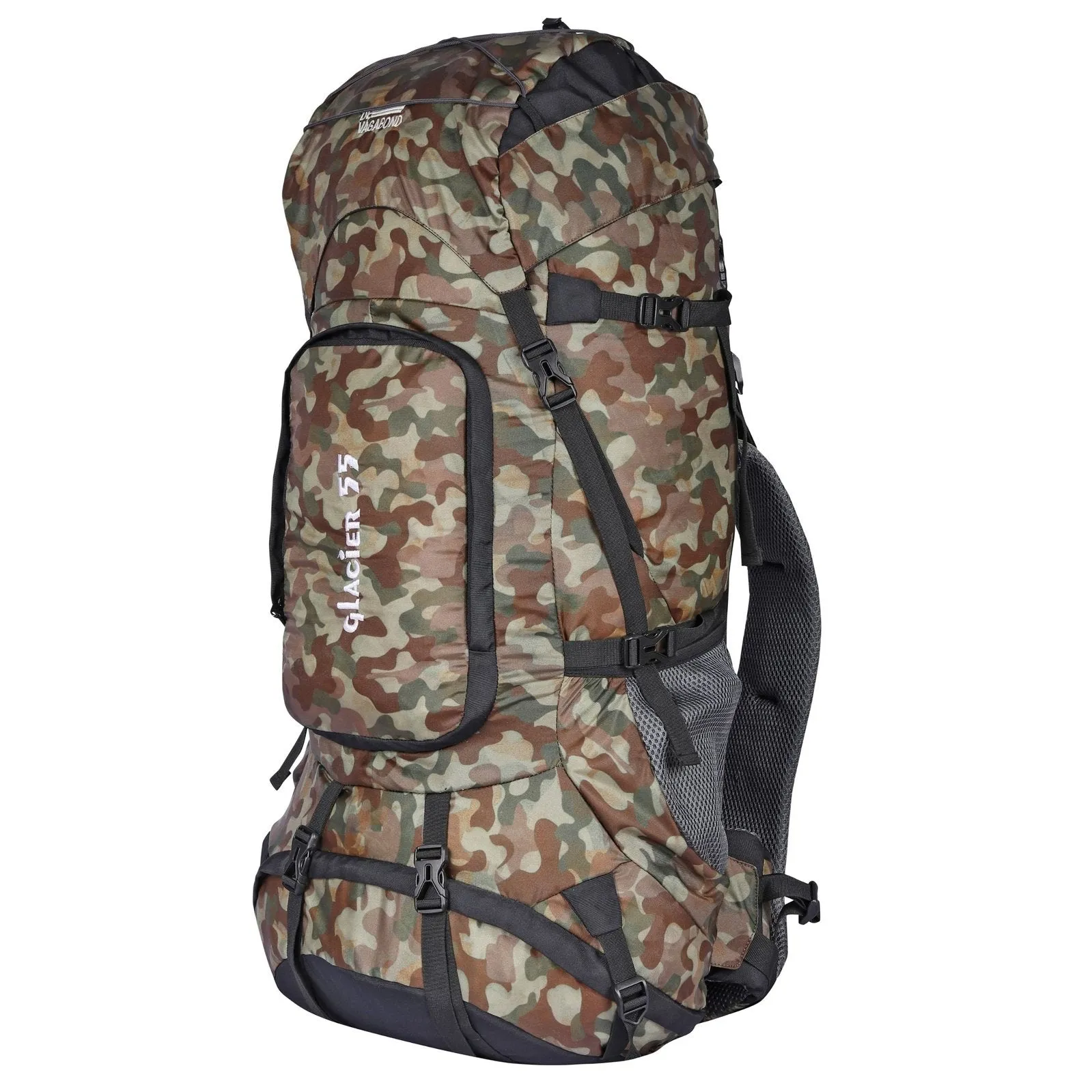 Glacier 55 Camo