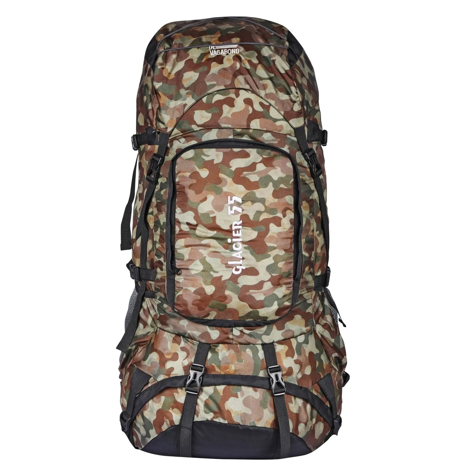 Glacier 55 Camo