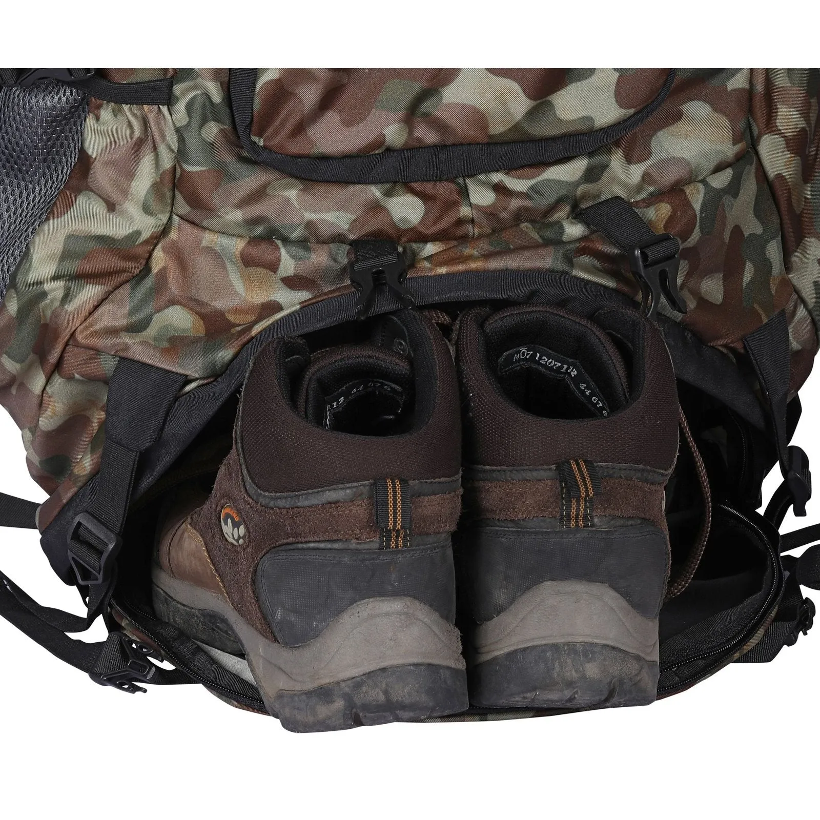 Glacier 55 Camo