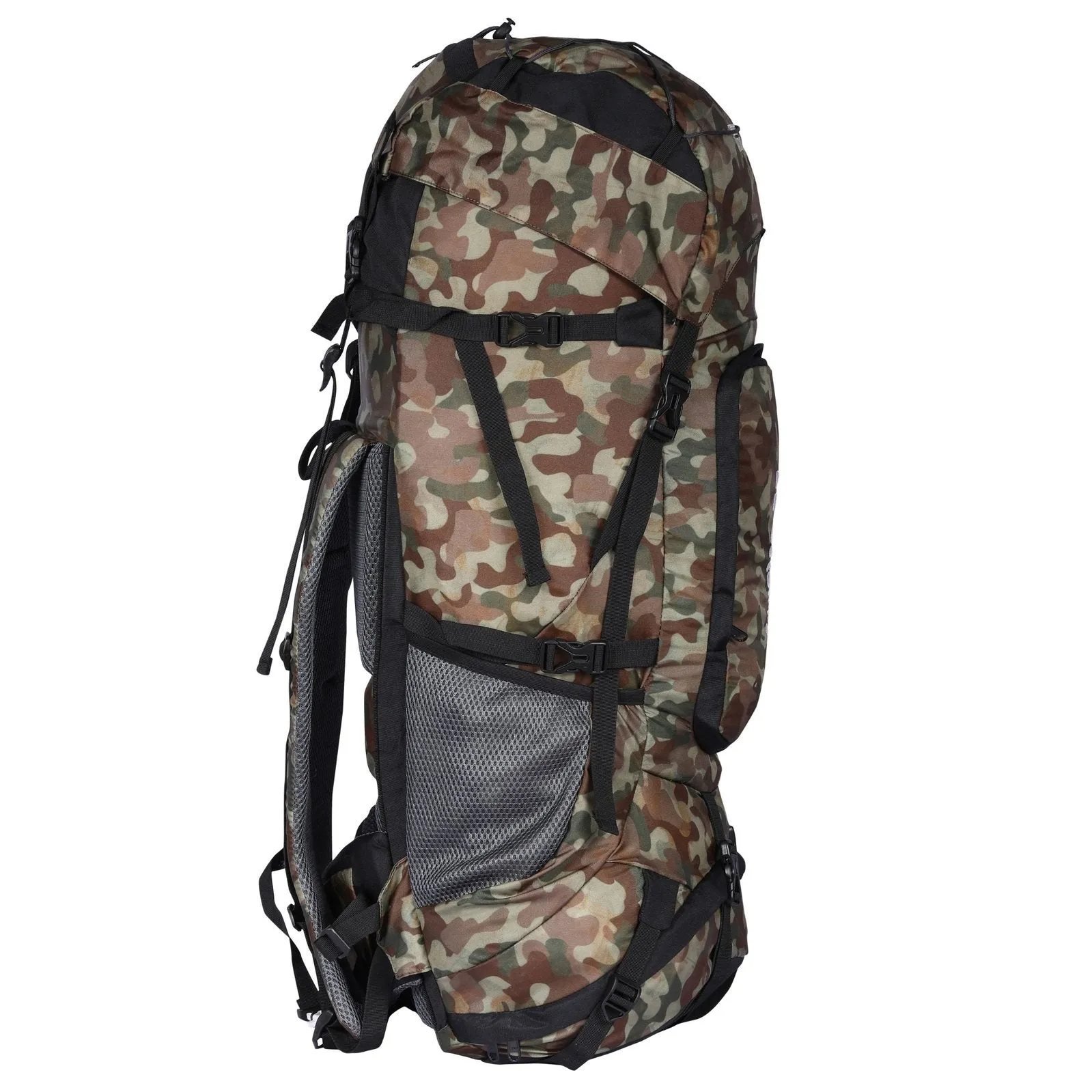 Glacier 55 Camo