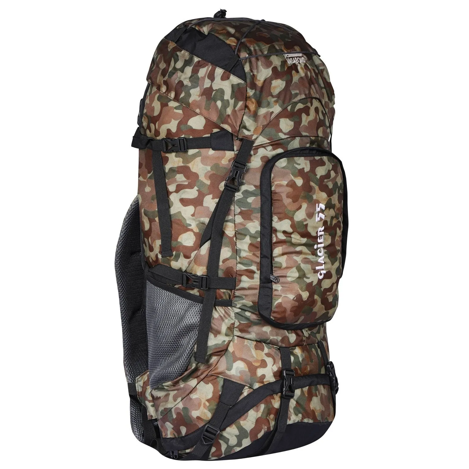 Glacier 55 Camo