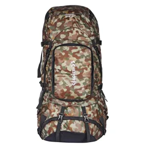 Glacier 55 Camo