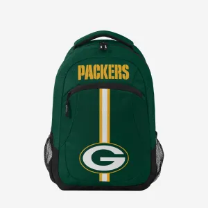 Green Bay Packers Action Backpack