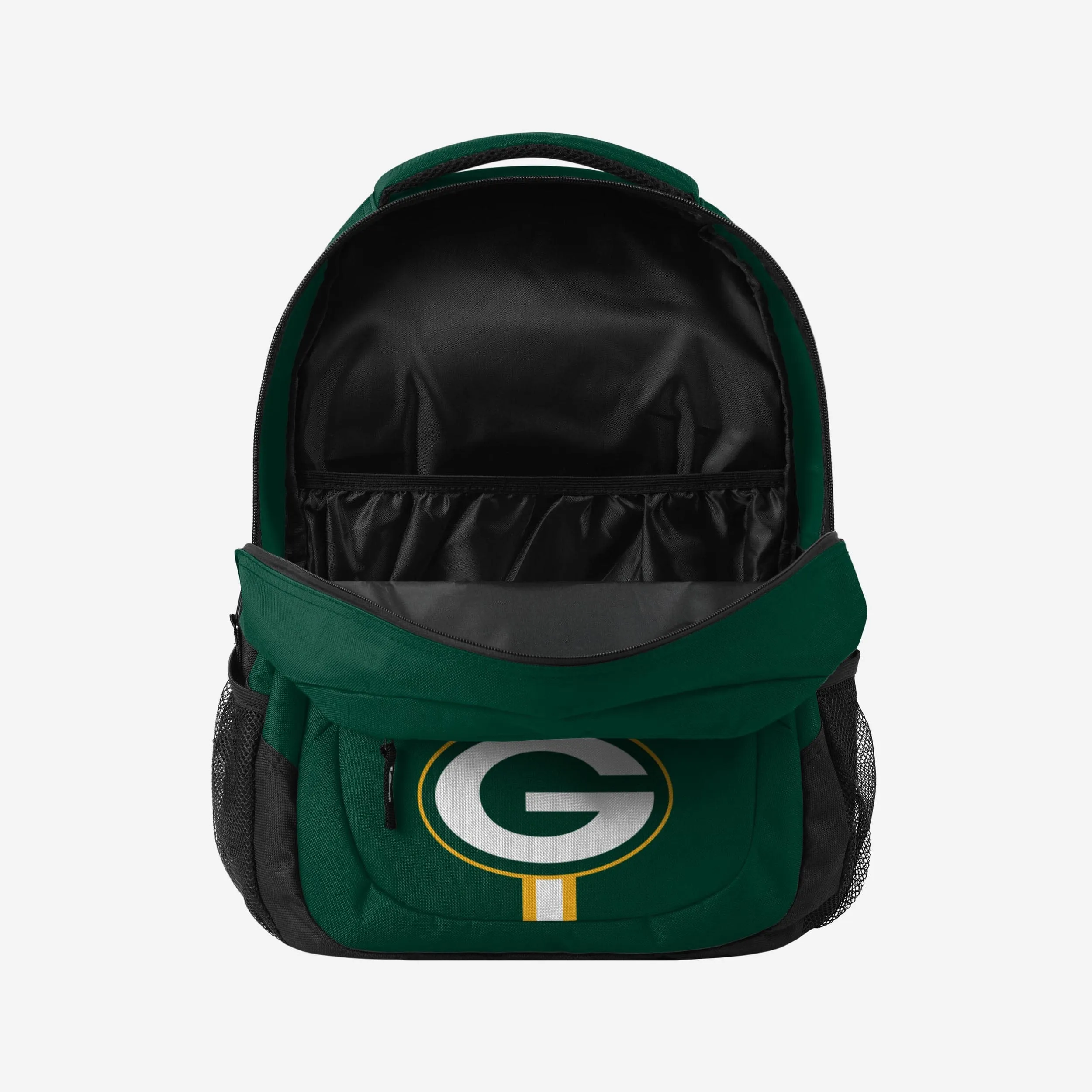 Green Bay Packers Action Backpack