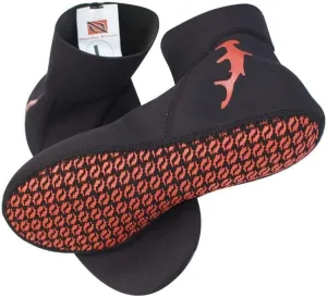 Hammerhead Spearguns Tuff Socks 1.5 mm Half Bootie