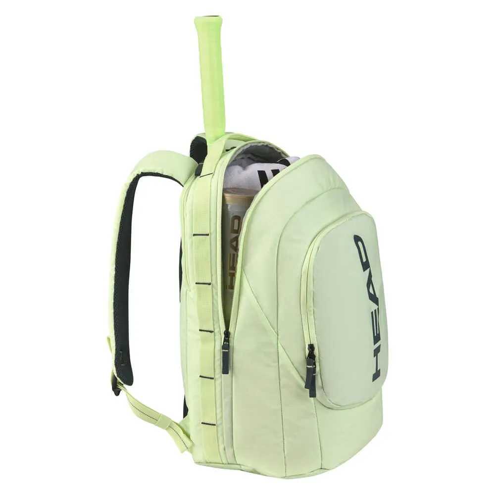 HEAD Pro 30L Tennis Backpack - LLAN