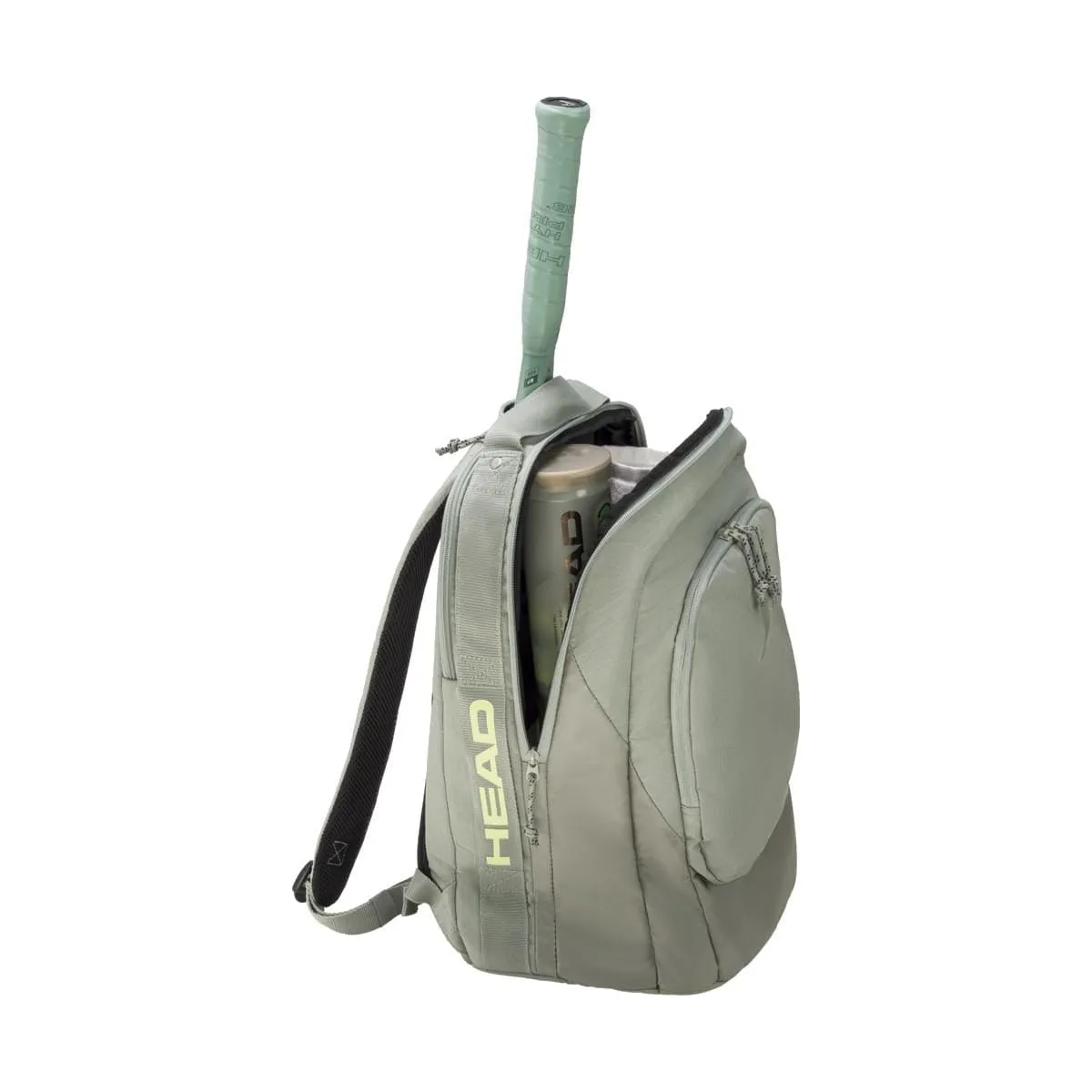 HEAD Pro 30L Tennis Backpack - LNLL