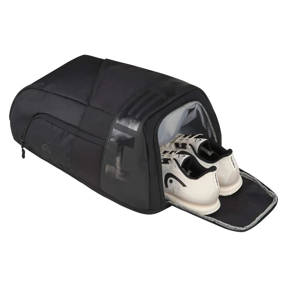 HEAD Pro X Legend 28L Tennis Backpack -  Black