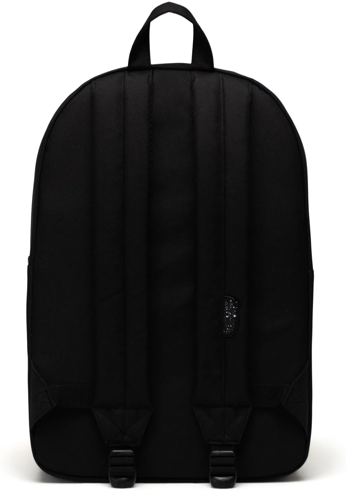 Herschel Heritage Black/Blue Ashes/Blue Curacao