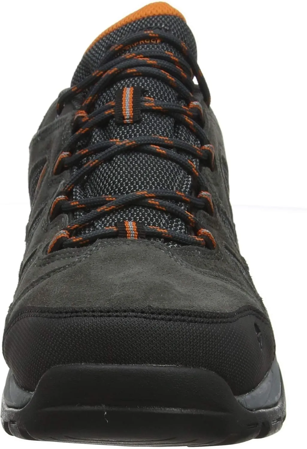 Hi-Tec Bandera II Low Waterproof Walking Shoes - AW17
