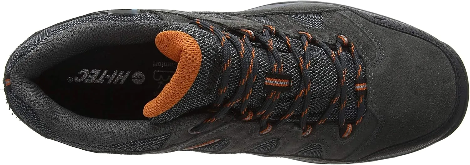 Hi-Tec Bandera II Low Waterproof Walking Shoes - AW17