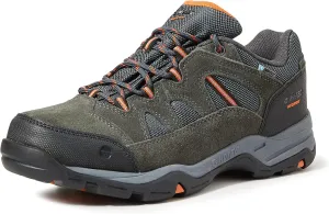 Hi-Tec Bandera II Low Waterproof Walking Shoes - AW17