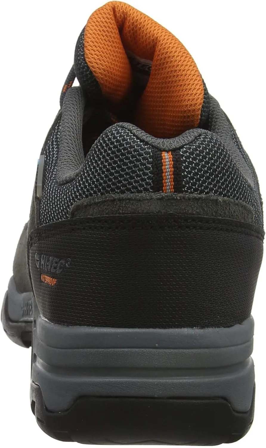 Hi-Tec Bandera II Low Waterproof Walking Shoes - AW17