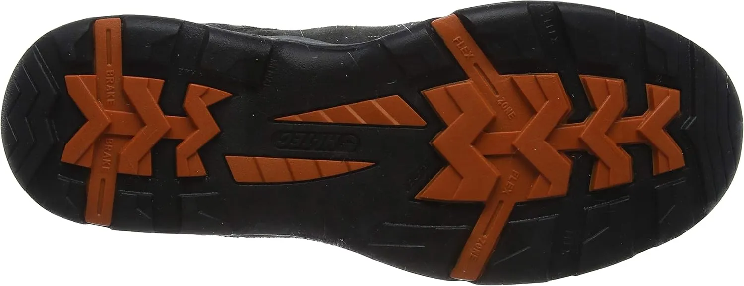 Hi-Tec Bandera II Low Waterproof Walking Shoes - AW17