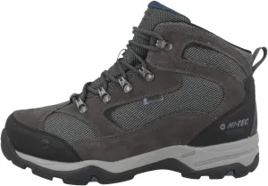 HI-TEC Men's High Rise Hiking Boots