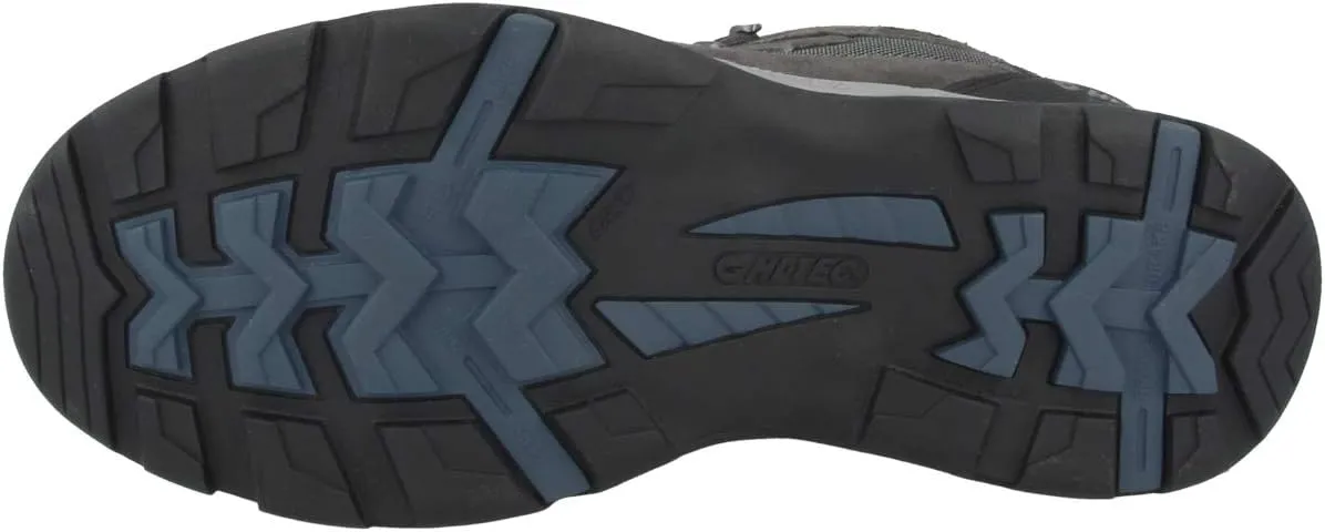 HI-TEC Men's High Rise Hiking Boots