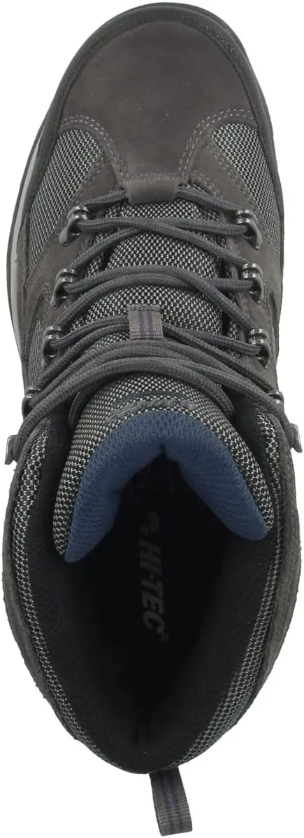 HI-TEC Men's High Rise Hiking Boots
