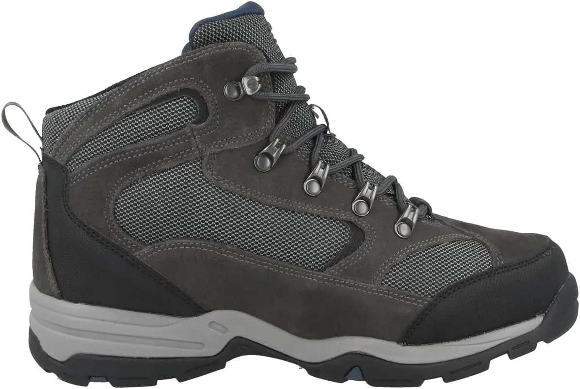 HI-TEC Men's High Rise Hiking Boots