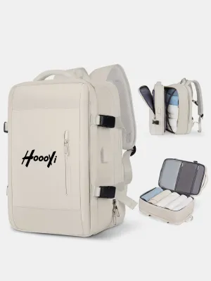 HOOOYI HIKING RUCKSACKS