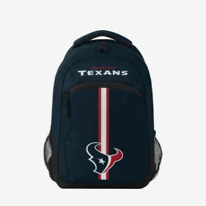 Houston Texans Action Backpack