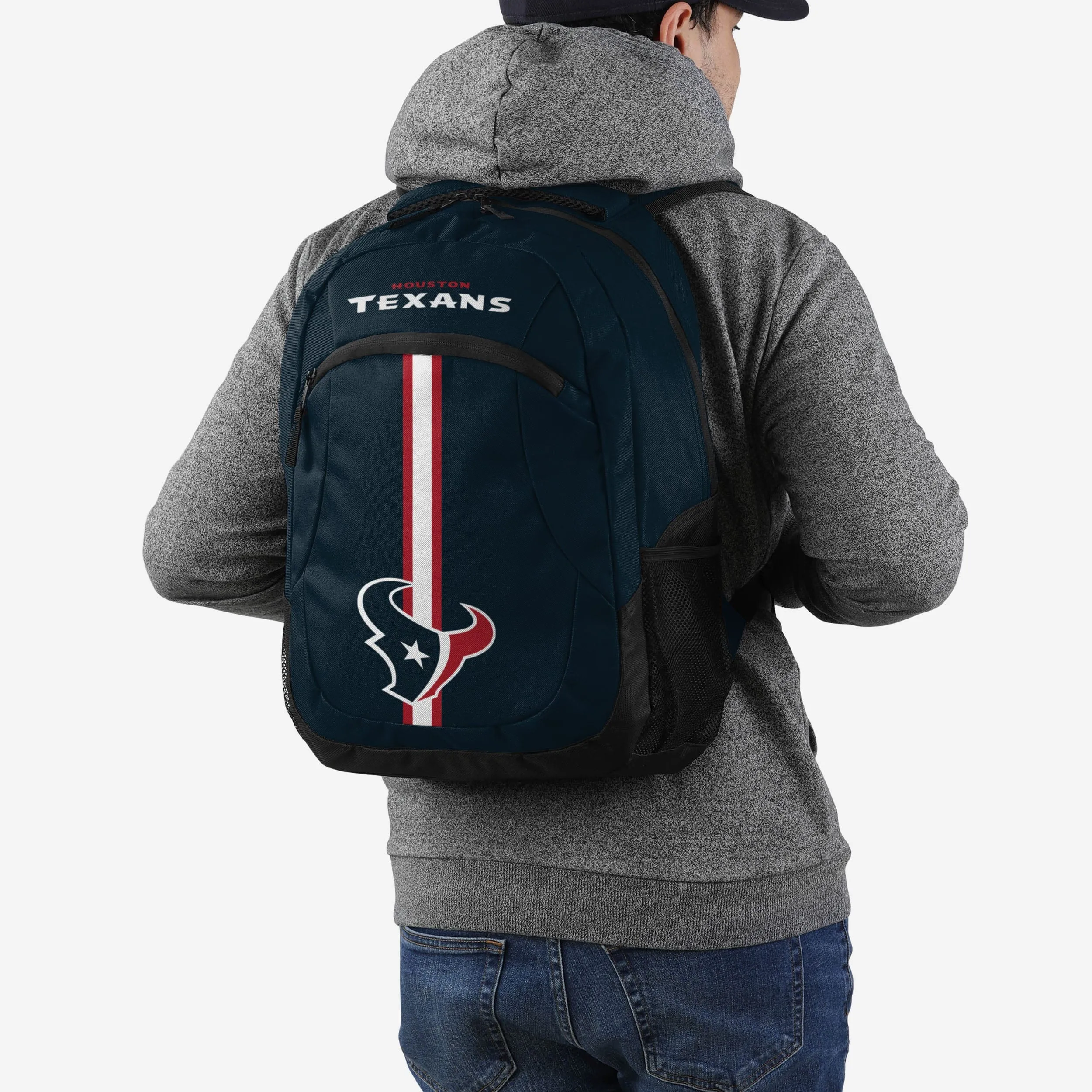 Houston Texans Action Backpack