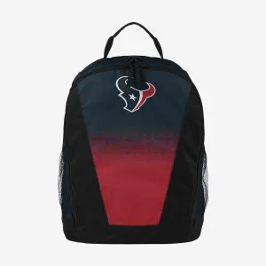 Houston Texans Primetime Gradient Backpack